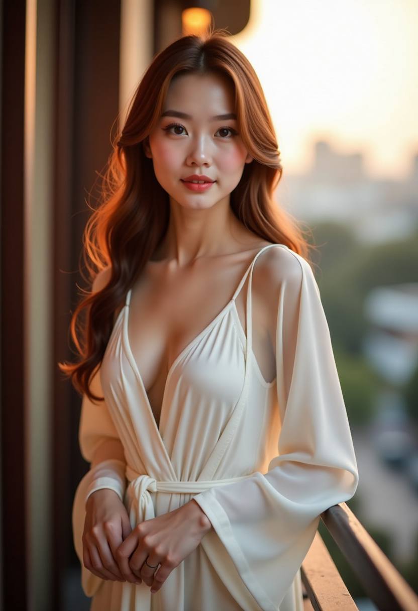 龙城守护者