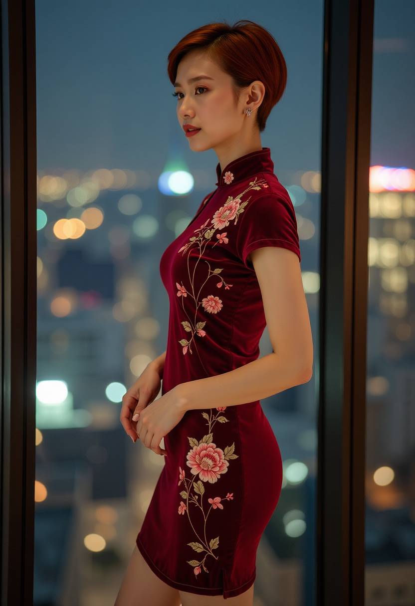 都市迷雾
