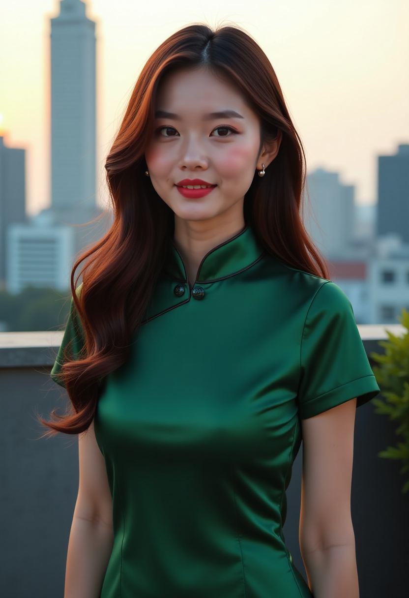时光旅人日记